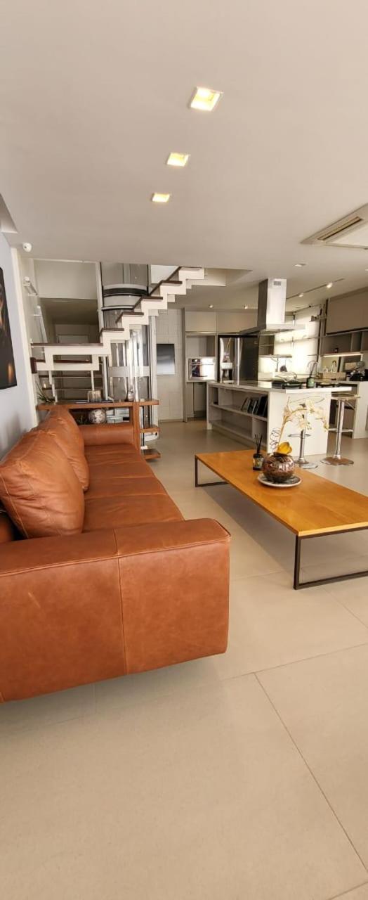 Apartamento Flat Ipanema - Prudente De Morais