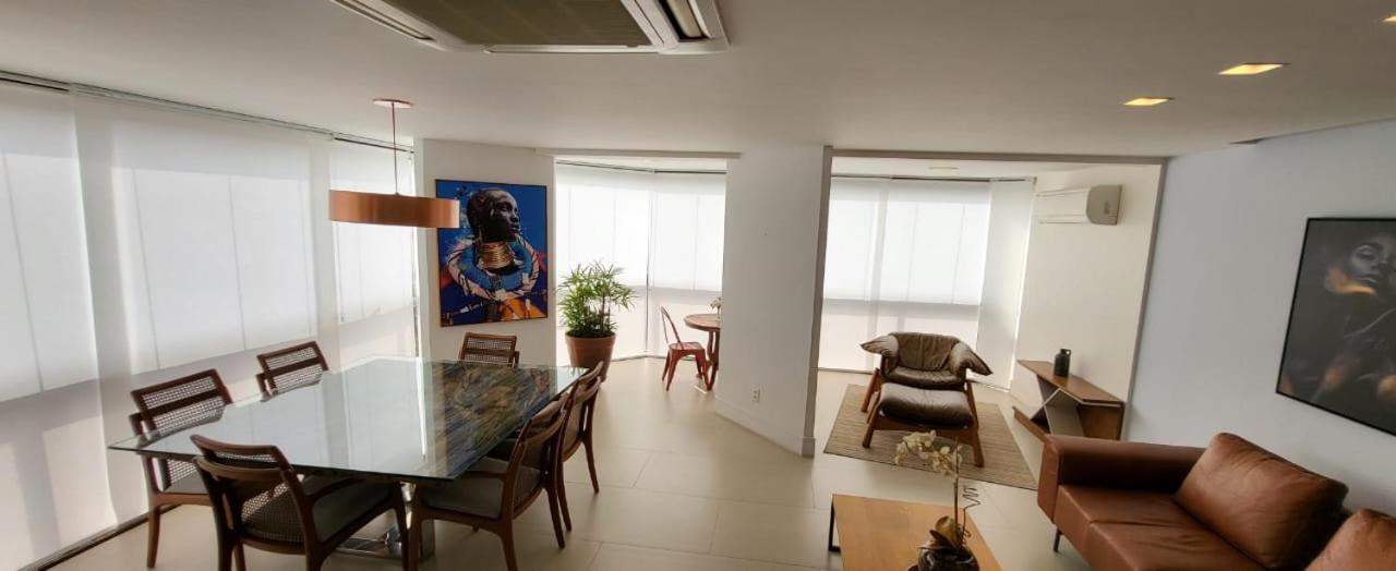 Flat Ipanema - Prudente De Morais Apartamento Río de Janeiro