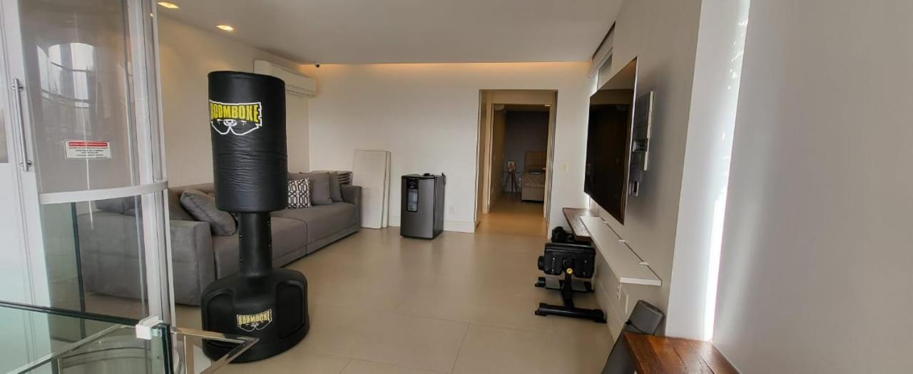 Apartamento Flat Ipanema - Prudente De Morais Río de Janeiro
