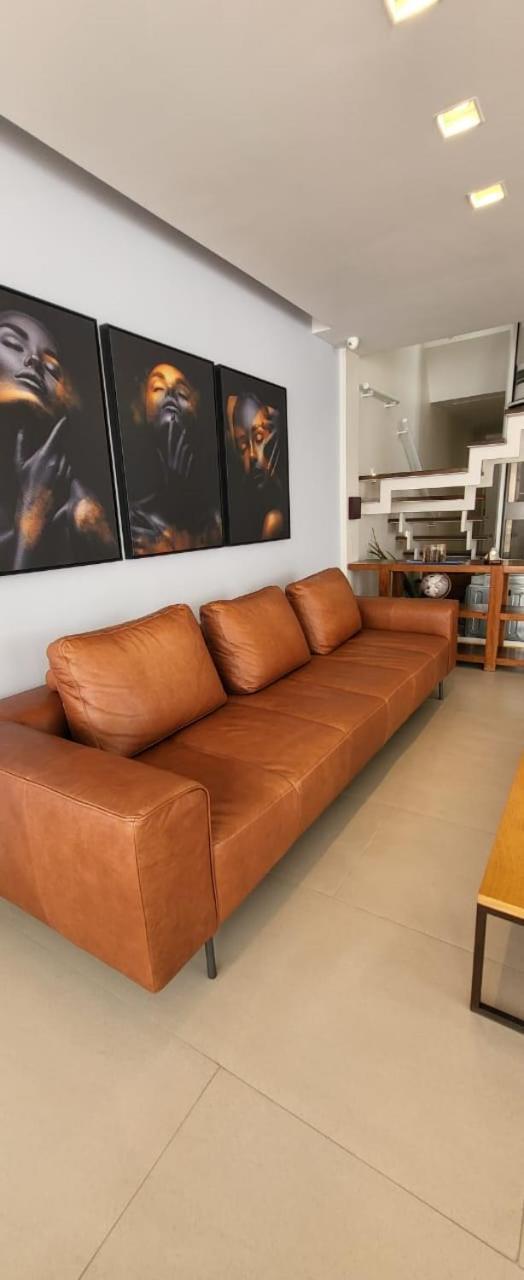 Apartamento Flat Ipanema - Prudente De Morais Río de Janeiro
